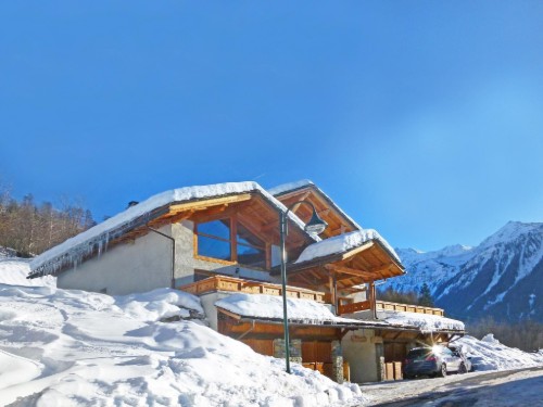 Feriehus - 8 personer -  - 73210 - Peisey-Nancroix