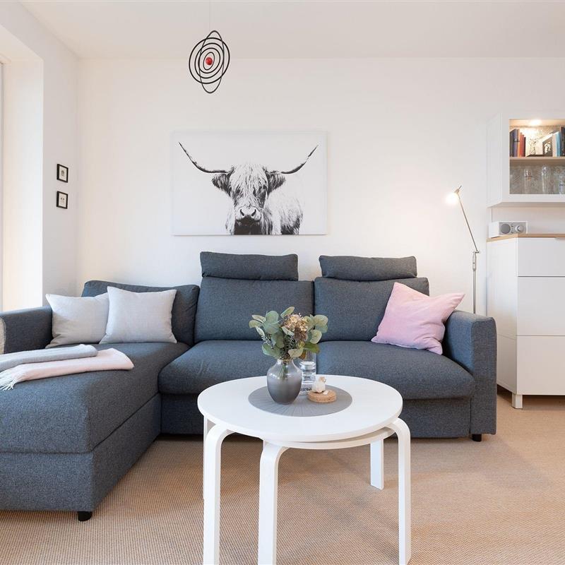 Ferielejlighed - 4 personer -  - Hamburger Str. - 23746 - Kellenhusen