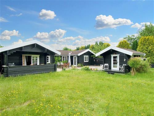 Sommerhus - 6 personer -  - Tofteager - Udsholt - 3230 - Græsted