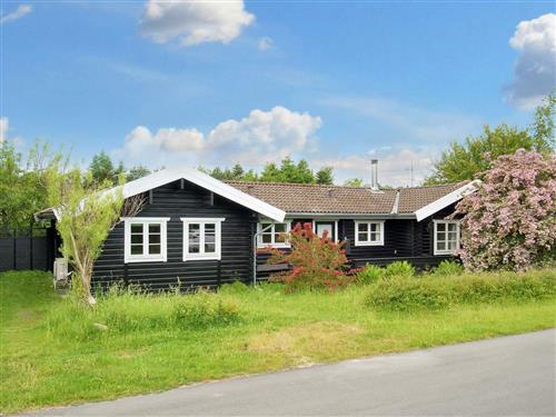 Sommerhus - 6 personer -  - Tofteager - Udsholt - 3230 - Græsted