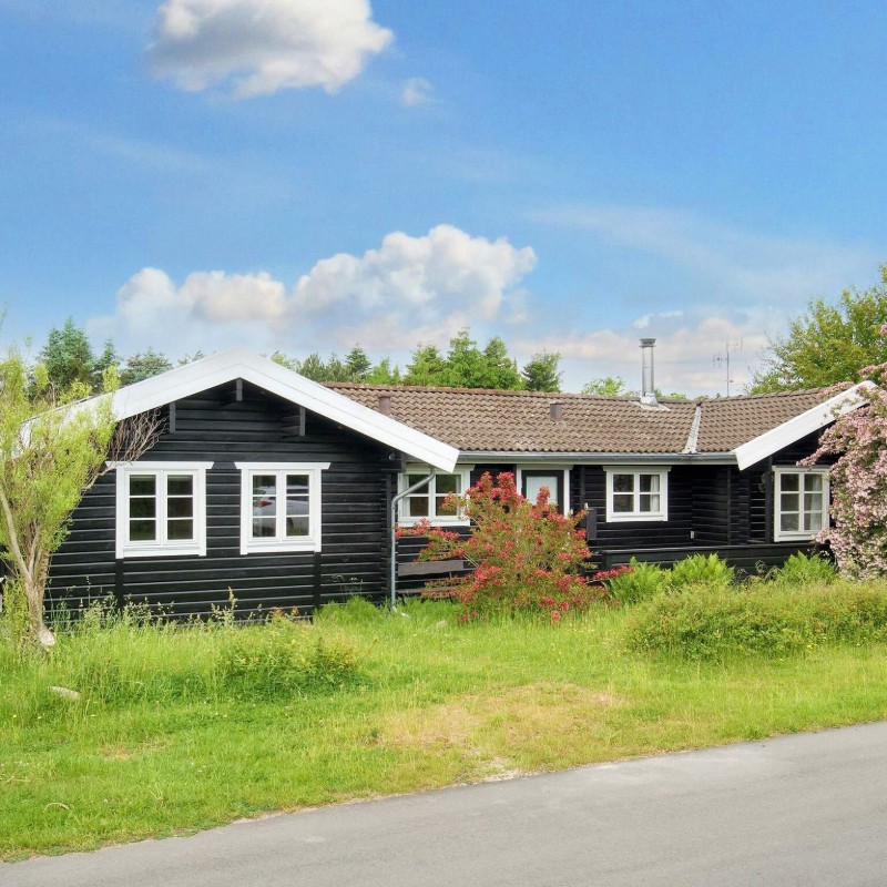 Sommerhus - 6 personer -  - Tofteager - Udsholt - 3230 - North And East Zealand
