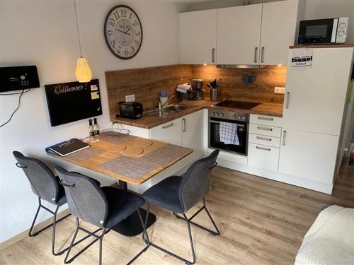 Ferielejlighed - 4 personer -  - Pappelweg - 25761 - Büsum