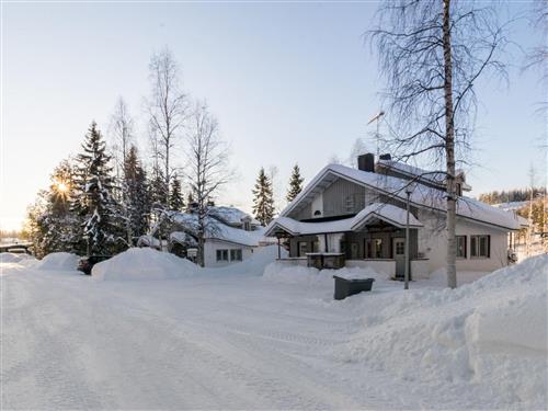 Sommerhus - 6 personer -  - Hyrynsalmi - 89400