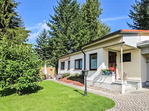 Sommerhus - 4 personer -  - Kiefernweg - 17279 - Lychen