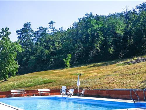 Sommerhus - 6 personer -  - Località Battocchio - Oltrepò Pavese - 27050 - Cecima