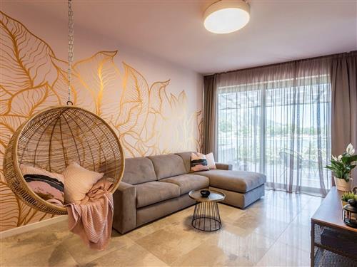 Holiday apartment - 6 persons -  - Omiš - 21310