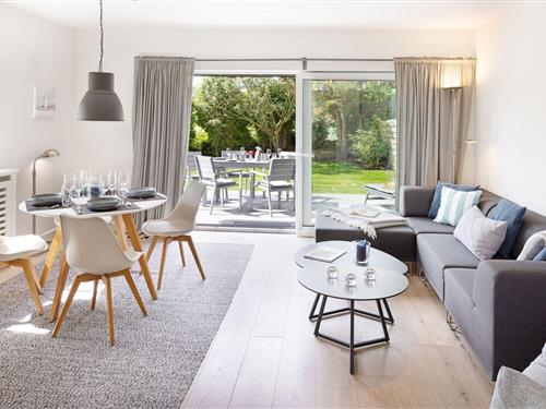 Sommerhus - 4 personer -  - Am Königshafen - 25992 - List