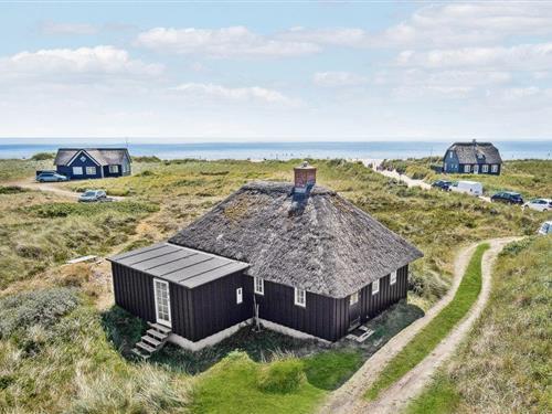 Sommerhus - 5 personer -  - Lille Strandvej - 6857 - Blåvand