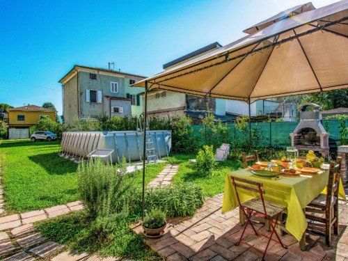Ferienwohnung - 4 Personen -  - 55100 - Lucca
