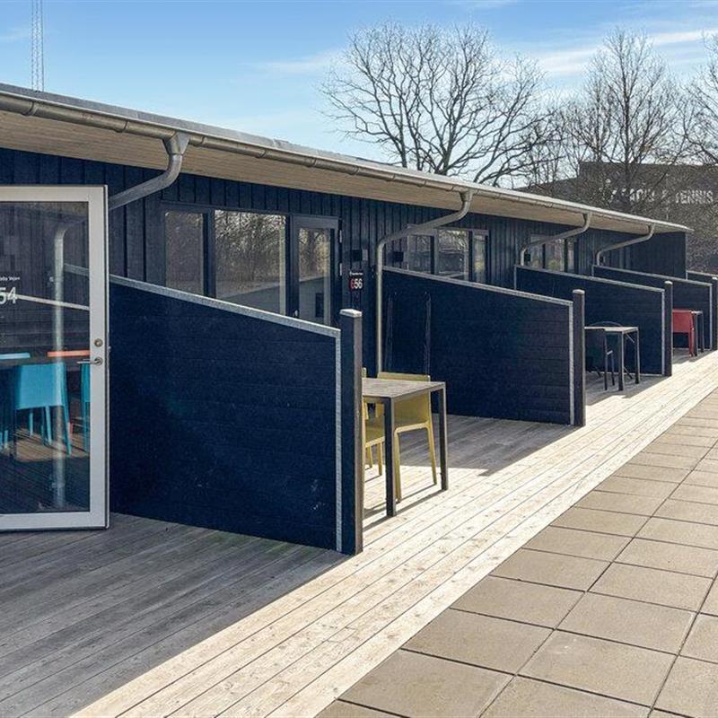 Ferielejlighed - 4 personer -  - Poul Steen Pedersens Vej - 6600 - Vejen