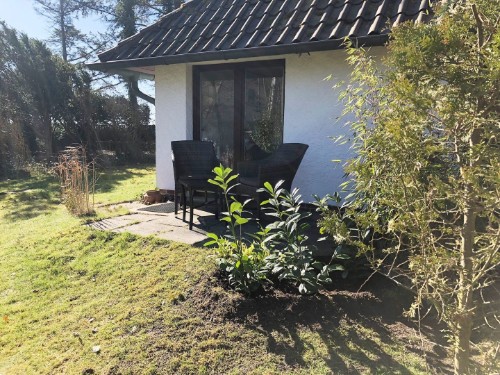 Sommerhus - 2 personer -  - Ualaanj - 25946 - Nebel