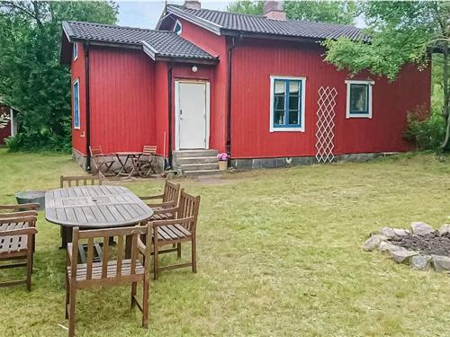 Ferienhaus - 6 Personen -  - Marivägen - Hässleholm/Bjärnum - 282 65 - Bjärnum