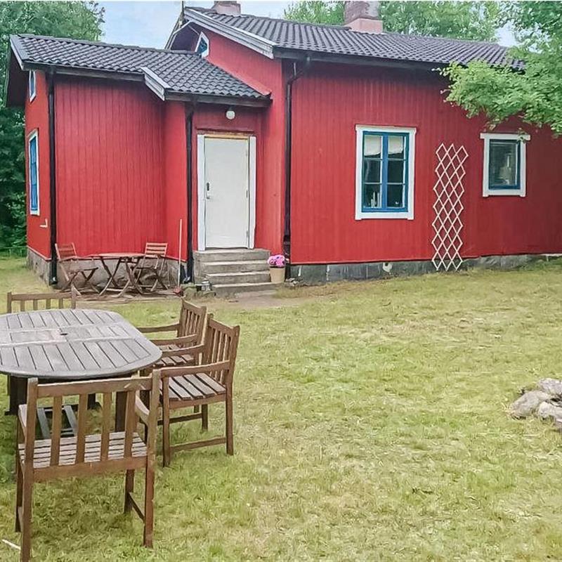 Sommerhus - 6 personer -  - Marivägen - Hässleholm/Bjärnum - 282 65 - Bjärnum