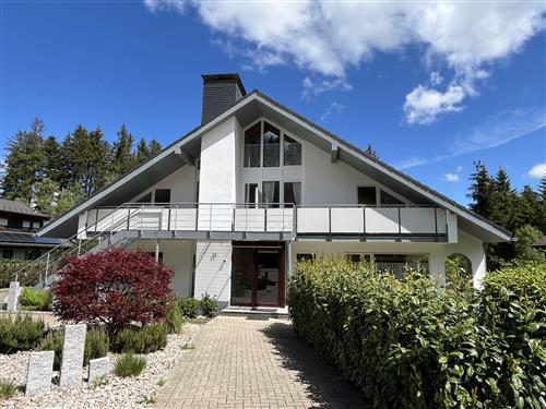 Ferienhaus - 4 Personen -  - Hinterzarten - 79856