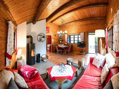 Holiday apartment - 4 persons -  - An der Lönn - 34508 - Willingen (Upland)