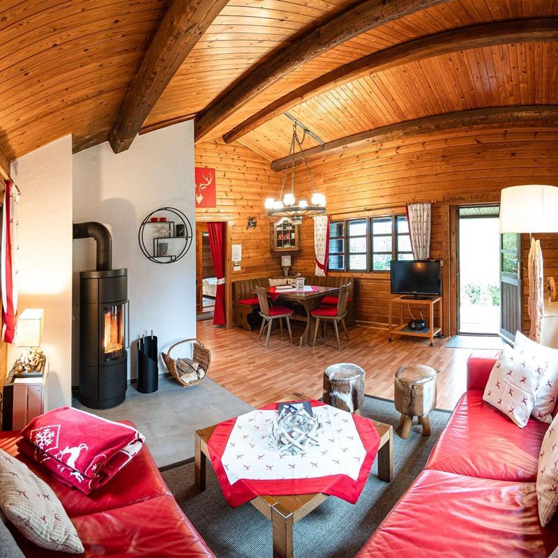 Ferielejlighed - 4 personer -  - An der Lönn - 34508 - Willingen (Upland)