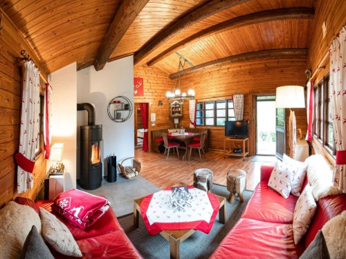 Ferielejlighed - 4 personer -  - An der Lönn - 34508 - Willingen (Upland)