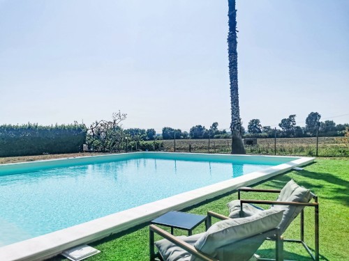 Fritidshus - 4 personer -  - 04011 - Nettuno
