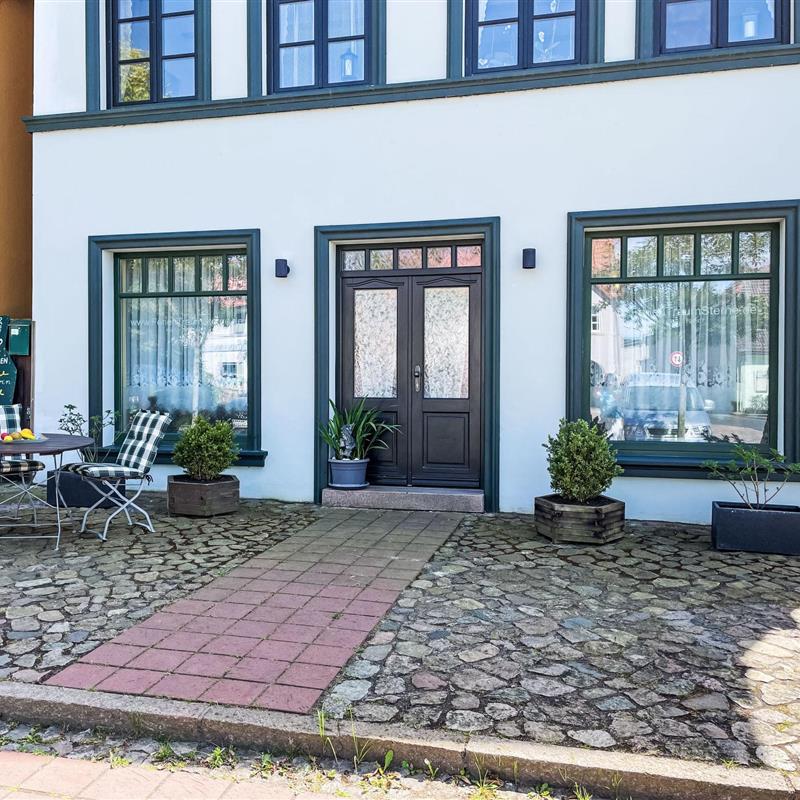 Ferielejlighed - 2 personer -  - Gingst - 18569