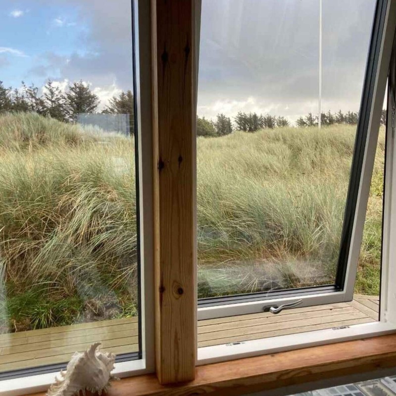 Ferienhaus - 5 Personen -  - Dagmarvej - Lökken - 9480 - Jammer Bay
