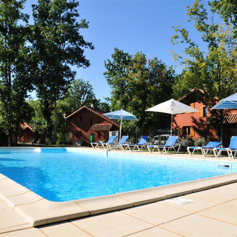 Ferielejlighed - 6 personer -  - 46200 - Lachapelle Auzac