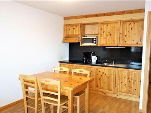 Holiday apartment - 6 persons -  - 1997 - Haute-Nendaz