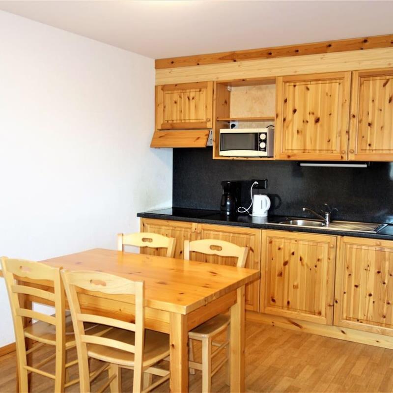 Ferielejlighed - 6 personer -  - 1997 - Haute-Nendaz