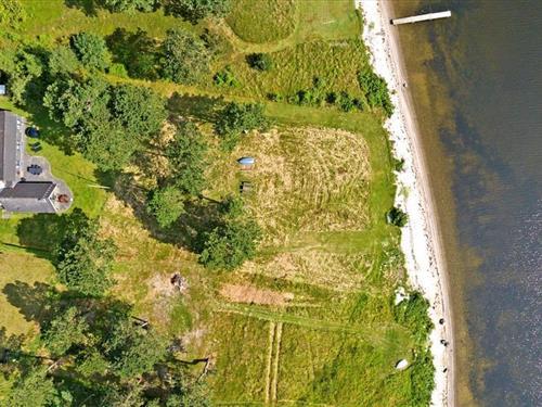 Ferienhaus - 8 Personen -  - Jelsevej - Lundö - 7840 - Höjslev