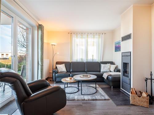 Ferieleilighet - 4 personer -  - Schillerstraße - 18230 - Rerik