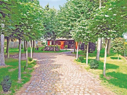 Sommerhus - 6 personer -  - Langelede - 9185 - Wachtebeke