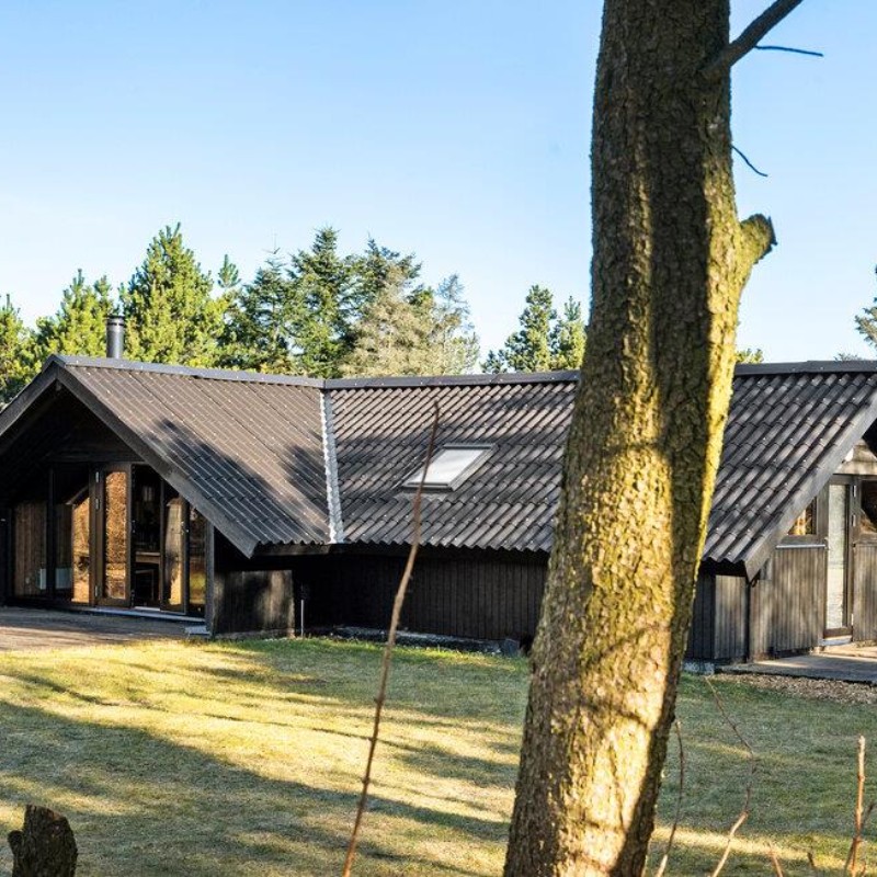 Ferienhaus - 6 Personen -  - Syrenvej - Stauning - 6900 - Skjern