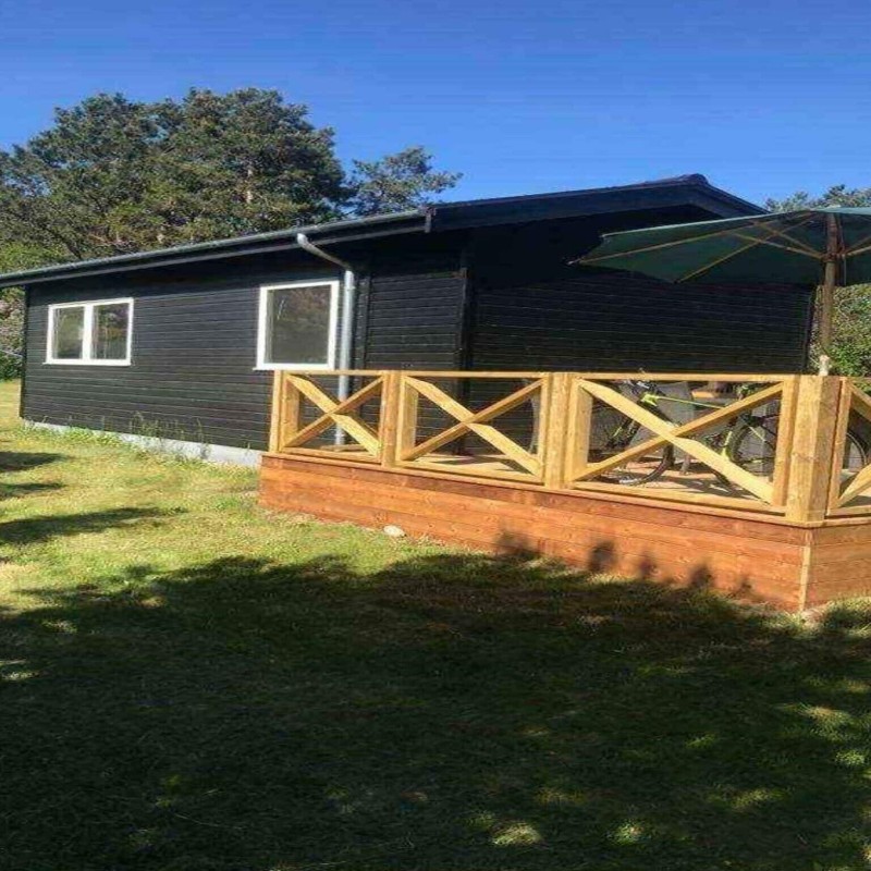 Ferienhaus - 2 Personen -  - Blålyngvej - Nyrup Bugt - 4500 - Northwest Zealand