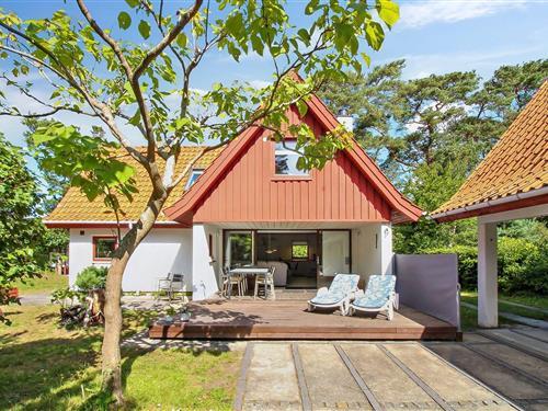 Ferienhaus - 8 Personen -  - Frederiksvej - Balka - 3730 - Nexö