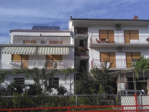 Holiday Home/Apartment - 4 persons -  - Crikvenica - 51260 - Crikvenica