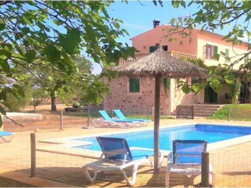 Sommerhus - 6 personer -  - 07630 - Campos  (Mallorca)