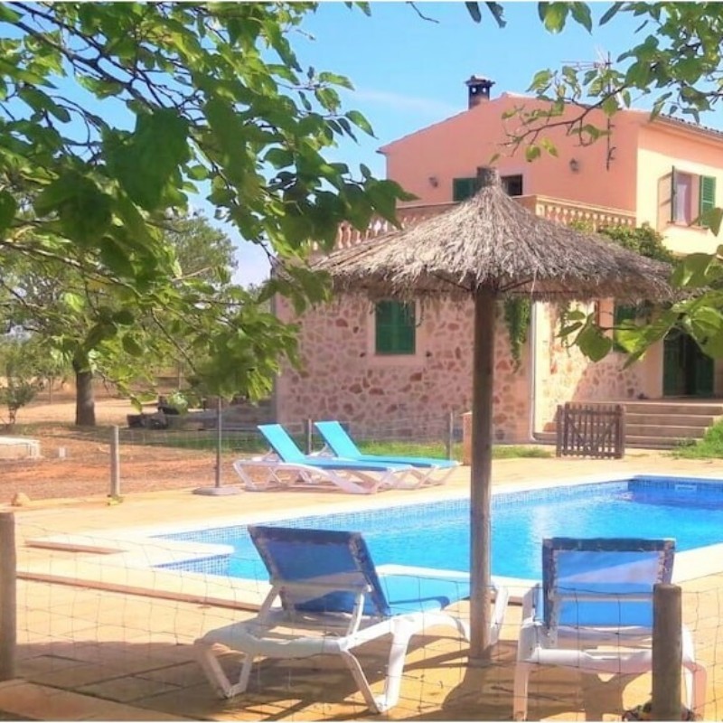 Sommerhus - 6 personer -  - 07630 - Campos  (Mallorca)