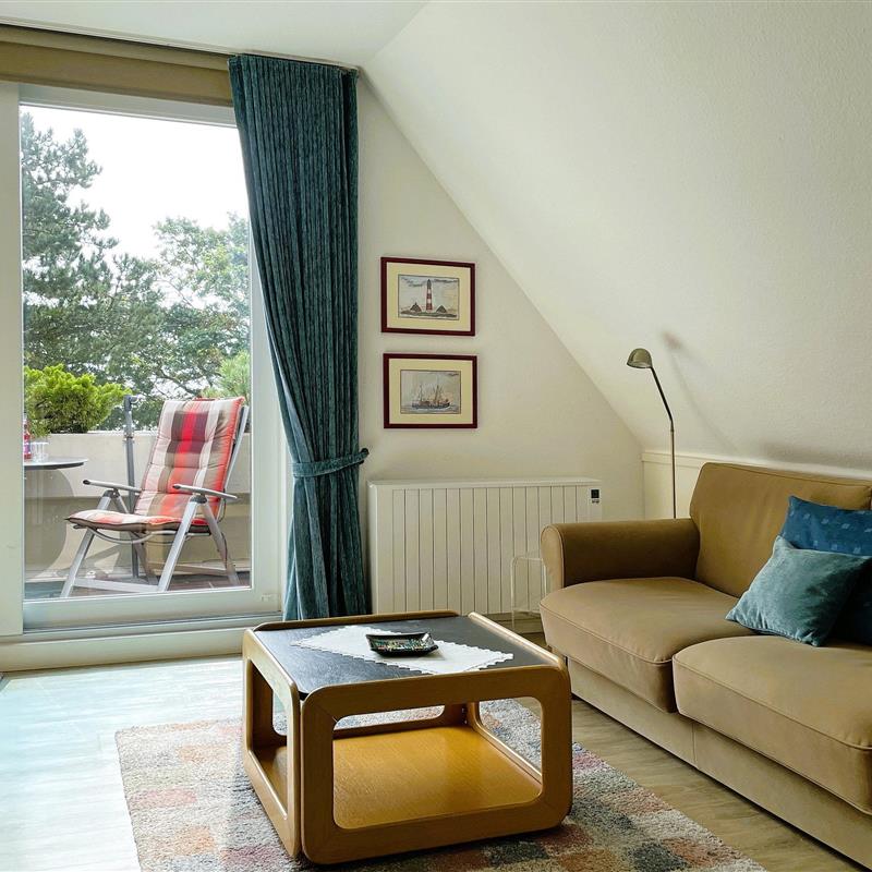 Ferielejlighed - 4 personer -  - Olhörnweg - 25938 - Wyk