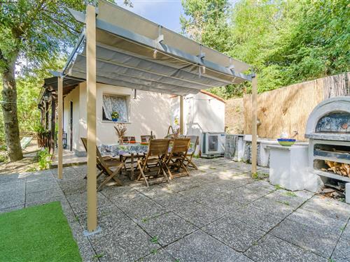 Sommerhus - 4 personer -  - Via Porri, Località Saraffi - 17058 - Dego