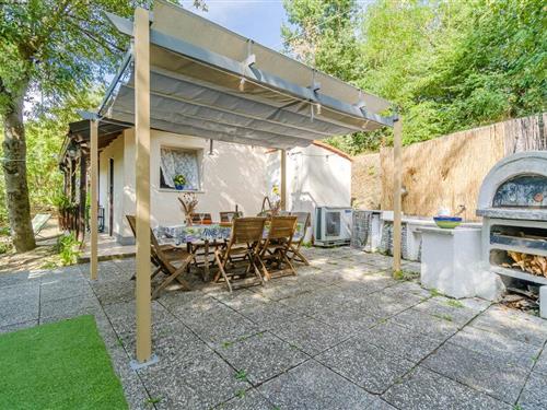 Fritidshus - 4 personer -  - Via Porri, Località Saraffi - 17058 - Dego