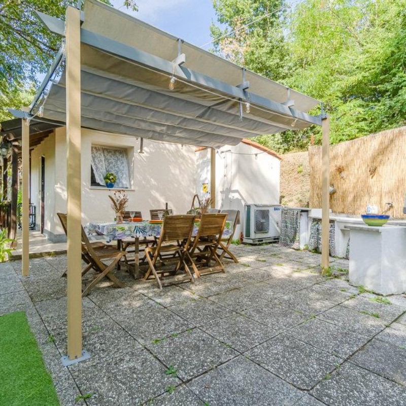Sommerhus - 4 personer -  - Via Porri, Località Saraffi - 17058 - Dego
