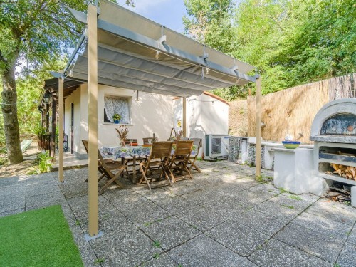 Sommerhus - 4 personer -  - Via Porri, Località Saraffi - 17058 - Dego
