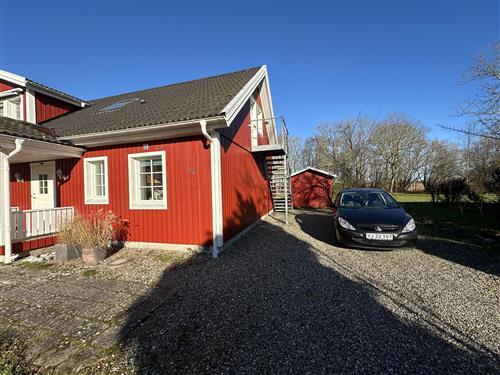 Holiday home - 2 persons -  - Torup 13, 1 sal - Tranebjerg - 8305 - Samsø