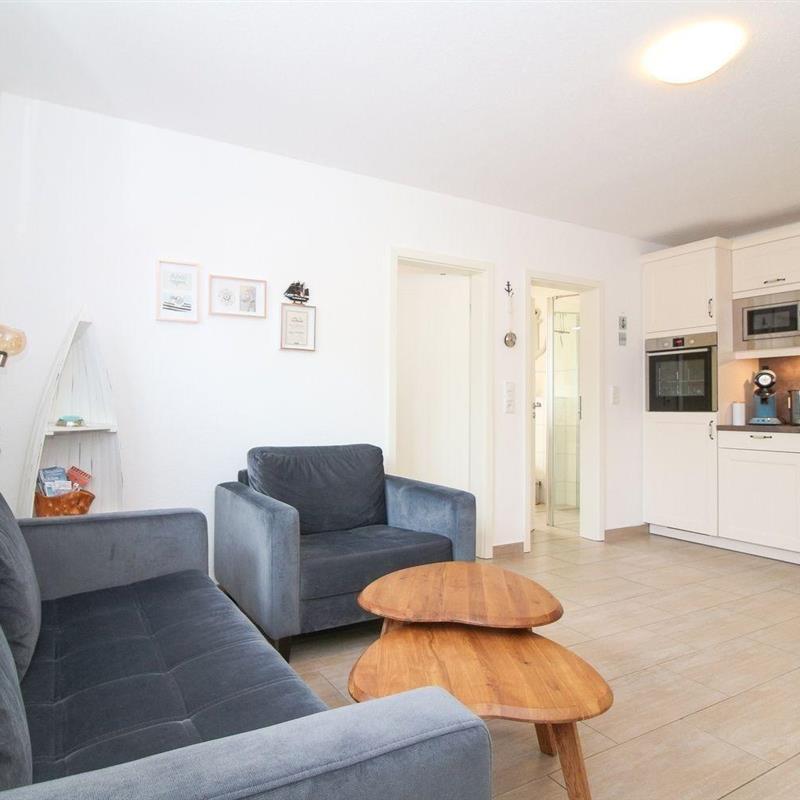 Ferielejlighed - 2 personer -  - Boomstroat - 26736 - Greetsiel