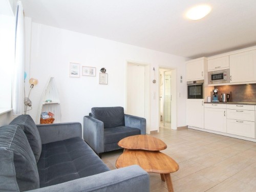 Ferielejlighed - 2 personer -  - Boomstroat - 26736 - Greetsiel