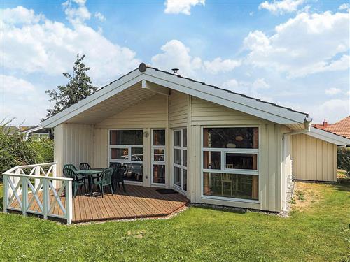  - 6 personer -  - Strandpark - Dithmarschen - Nordsee - 25718 - Friedrichkoog