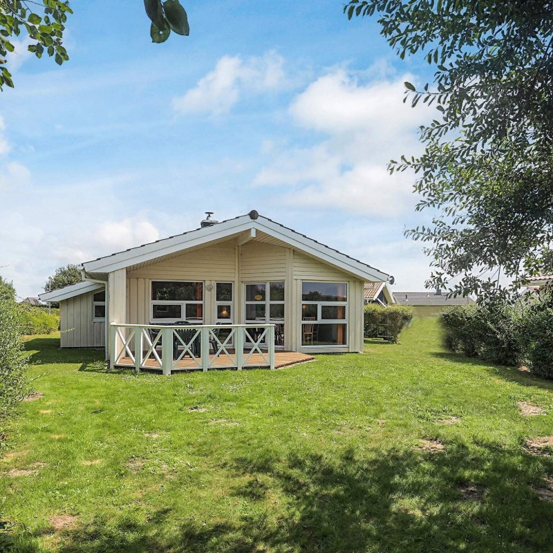  - 6 personer -  - Strandpark - Dithmarschen - Nordsee - 25718 - Friedrichkoog