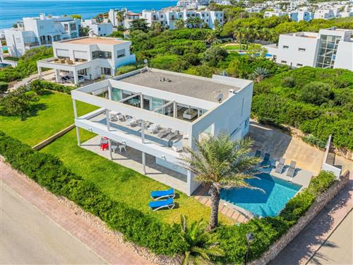 Feriehus - 8 personer -  - Cala D'or - 07660