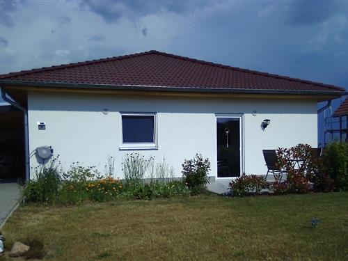 Holiday Home/Apartment - 3 persons -  - Koppelweg - 29378 - Wittingen