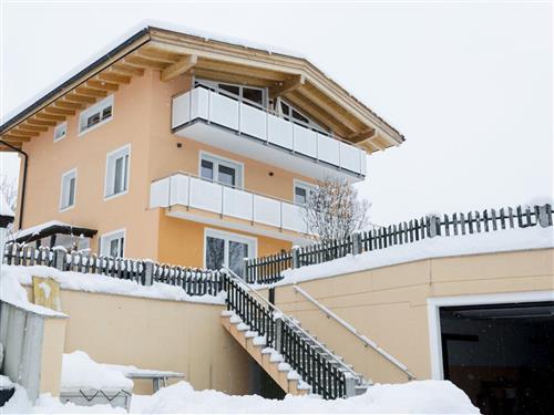 Ferielejlighed - 5 personer -  - Postangerweg - 6361 - Hopfgarten