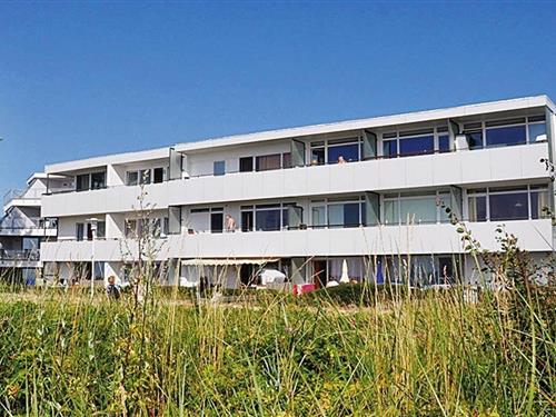 Ferielejlighed - 3 personer -  - Südstrand - 23775 - Großenbrode